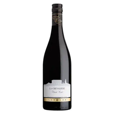 Dom. Laroche La Chevaliere Pinot Noir