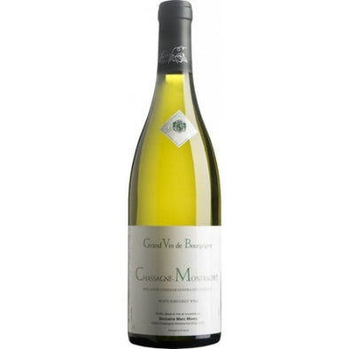 Dom. Marc Morey Chassagne-Montrachet