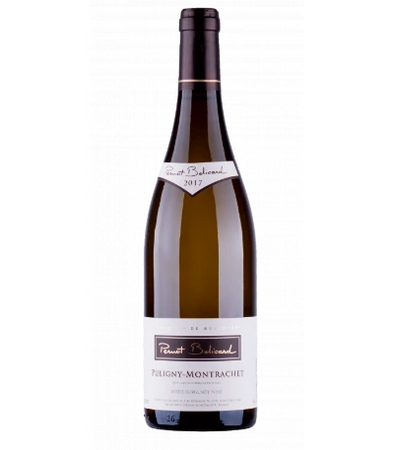 Dom. Pernot-Belicard Bourgogne Cote d'Or
