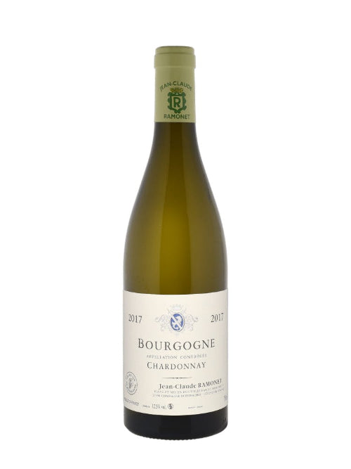 Dom. Ramonet Bourgogne Blanc 2021