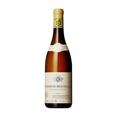 Dom. Ramonet Chassagne-Montrachet Blanc 2020