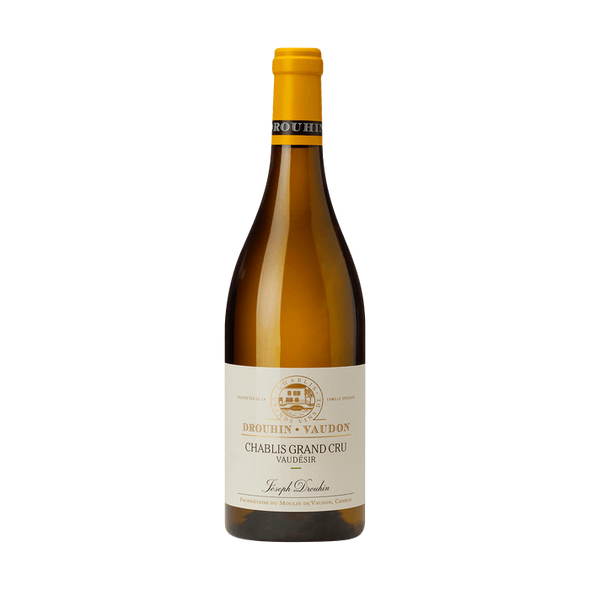 Dom. Raoul Gautherin & Fils Chablis Grand Cru Vaudesirs