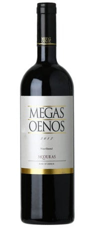 Dom. Skouras 'Megas Oenos'