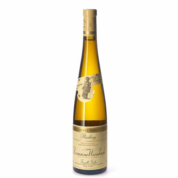 Dom. Weinbach Riesling Cuvee Theo