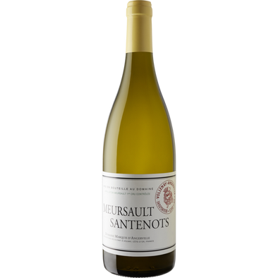 Dom. d'Angerville Meursault 1er Cru Santenots 2021