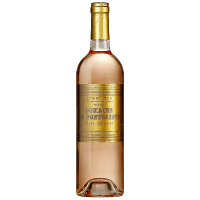Dom. de Fontsainte Gris de Gris Rose