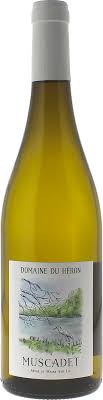 Dom. du Heron Muscadet