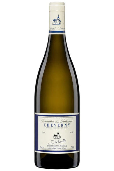 Dom. du Salvard Cheverny Blanc