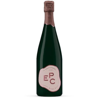 EPC Brut Rose Champagne