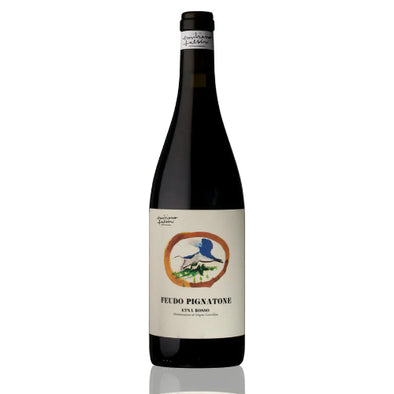 Emiliano Falsini Etna Rosso 'Feudo Pignatone'