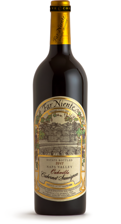 Far Niente Cabernet Sauvignon