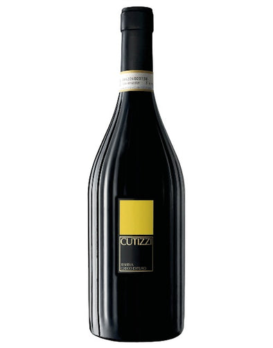 Feudi de San Gregorio Cutizzi Greco di Tufo