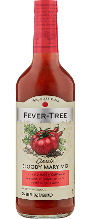 Fever Tree Classic Bloody Mary Mix