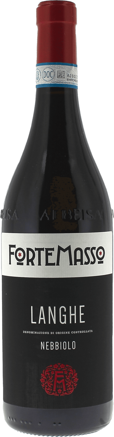 Fortemasso Langhe Nebbiolo