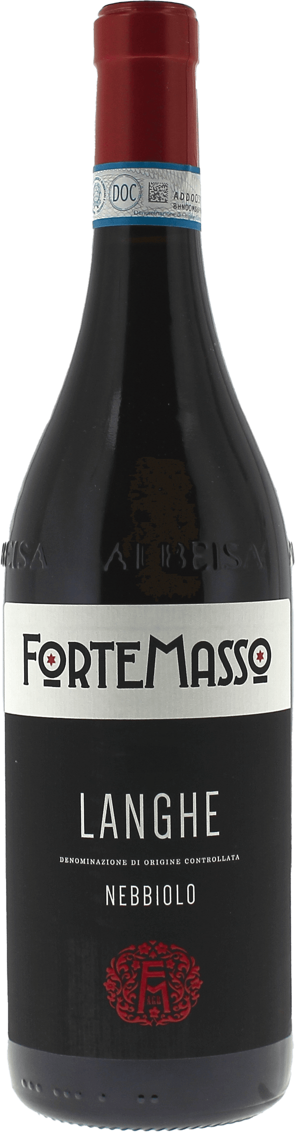 Fortemasso Langhe Nebbiolo