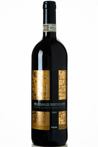 Gaja Pieve Santa Restituta Brunello di Montalcino 2020