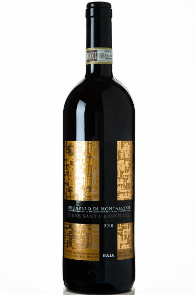 Gaja Pieve Santa Restituta Brunello di Montalcino 2020