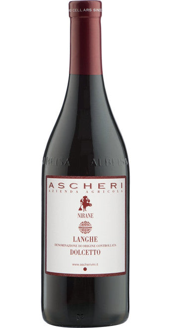 Giacomo Ascheri Dolcetto d’Alba 'Nirane'