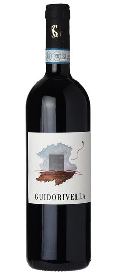 Guidorivella Langhe Nebbiolo