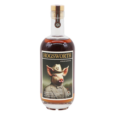 Hogsworth Bourbon