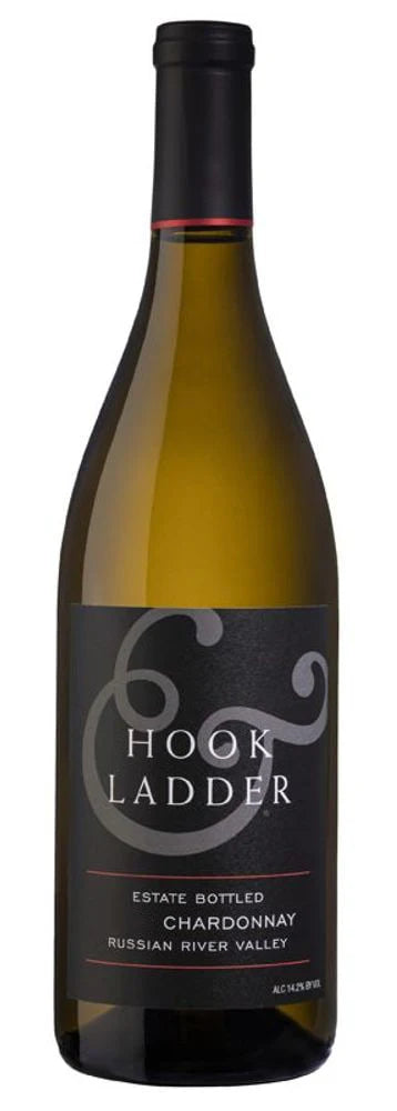 Hook + Wine Russian River Chardonnay