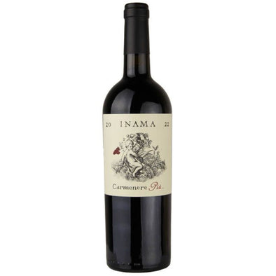 Inama Carmenere Piu