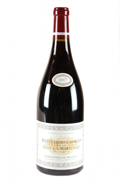 JF Mugnier Nuits Saint Georges 1er Cru Clos de la Marechale 2022