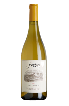 Jordan Chardonnay