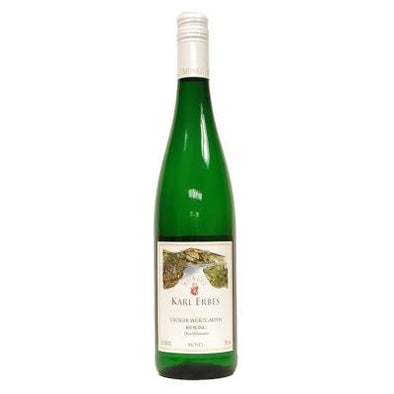 Karl Erbes Riesling Urziger Wurzgarten QbA