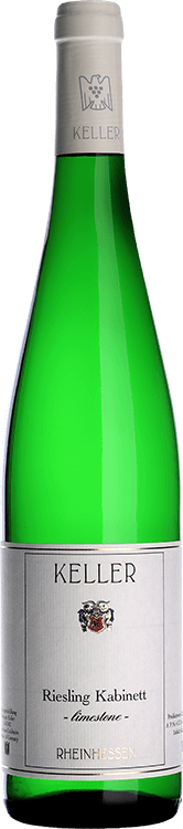 Keller Riesling Kabinett Limestone