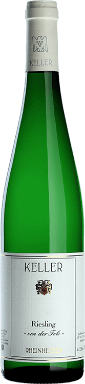 Keller Riesling Trocken 'Von der Fels'