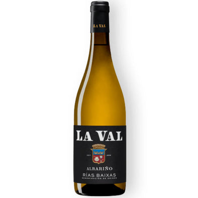 La Val Albarino