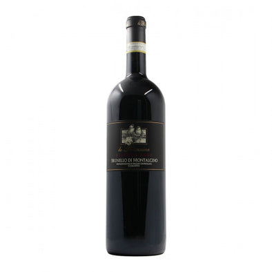 Le Potazzine Brunello di Montalcino Riserva Magnum