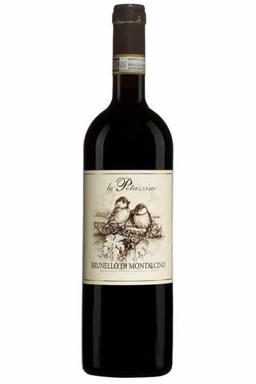 Le Potazzine Brunello di Montalcino