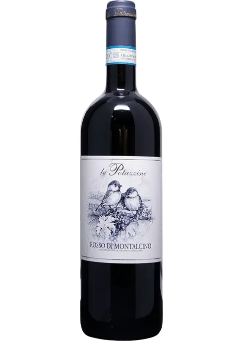 Le Potazzine Rosso di Montalcino