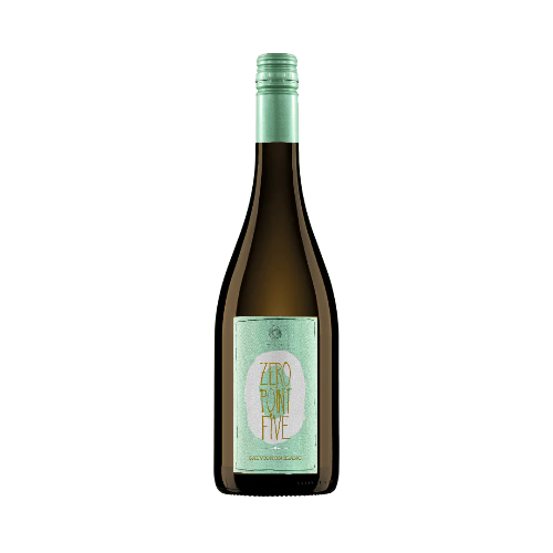 Leitz Zero Non-Alcoholic Sauvignon Blanc