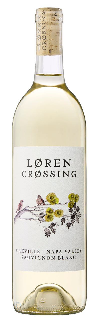 Loren Crossing Sauvignon Blanc