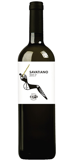 Markou Vineyards Savatiano