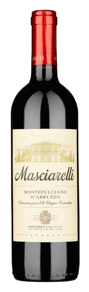 Masciarelli Montepulciano d'Abruzzo