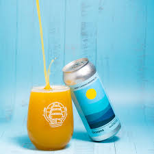Mast Landing Oceans DDH NEIPA 16oz 4pk Cans