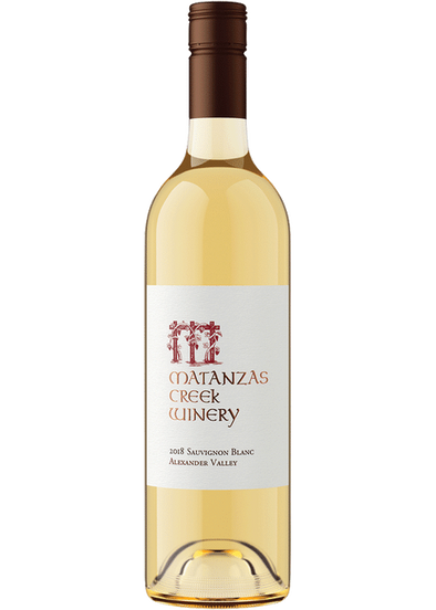 Matanzas Creek Winery Sauvignon Blanc