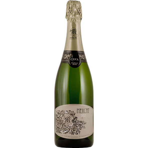 Mercat Cava Brut