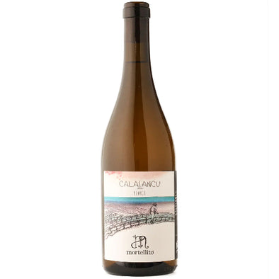 Mortellito Blanco Terre Siciliane