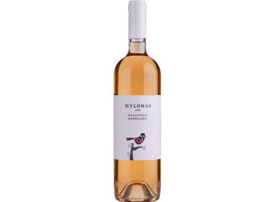 Mylonas Winery Rose