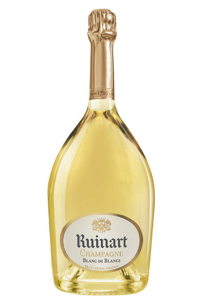 NV Ruinart Blanc de Blanc Champagne Magnum