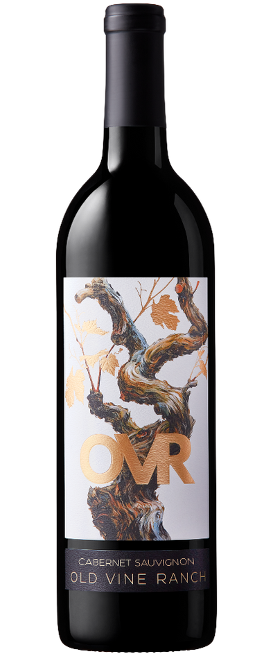 Old Vine Ranch Cabernet Sauvignon