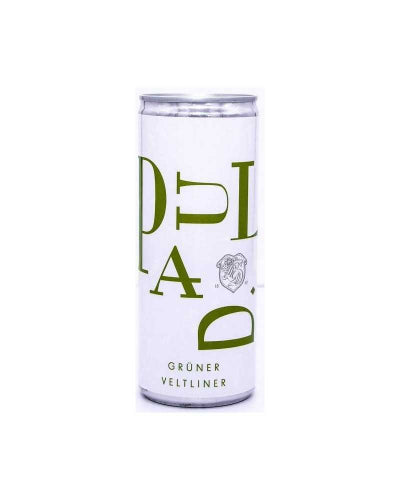 Paul D Gruner Veltliner Cans 250 ml