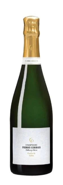 Pierre Gerbais Champagne Extra Brut Grains de Celles