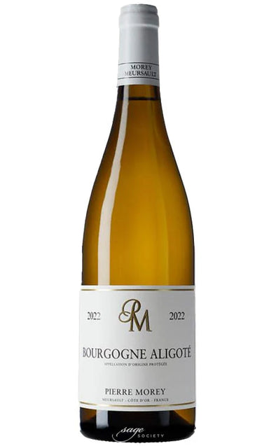 Pierre Morey Bourgogne Aligote