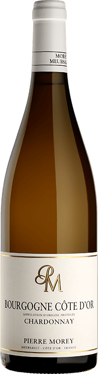 Pierre Morey Bourgogne Chardonnay